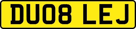 DU08LEJ