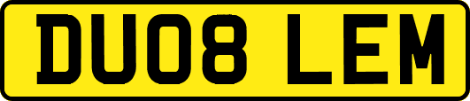DU08LEM
