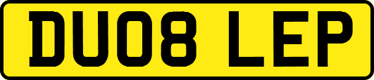 DU08LEP