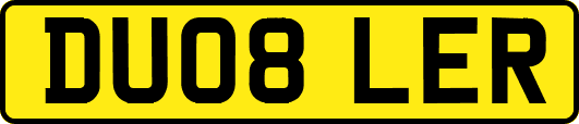 DU08LER