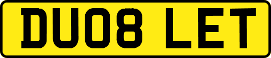DU08LET