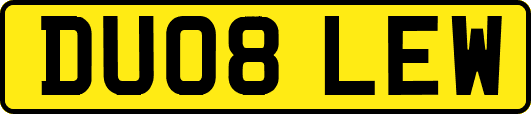 DU08LEW