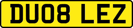 DU08LEZ