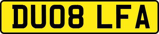 DU08LFA