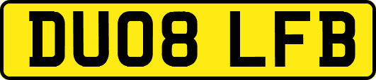 DU08LFB