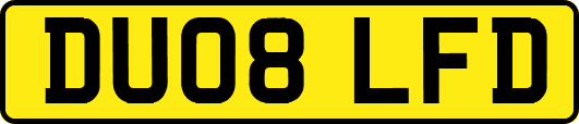 DU08LFD
