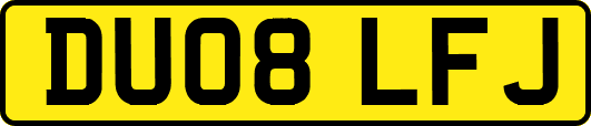 DU08LFJ
