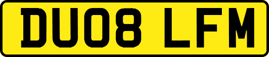 DU08LFM