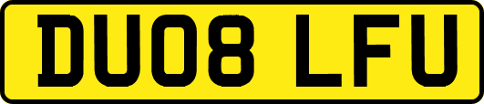 DU08LFU