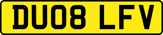 DU08LFV