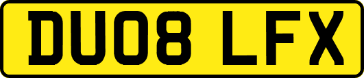 DU08LFX
