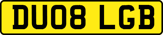 DU08LGB