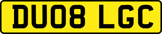 DU08LGC