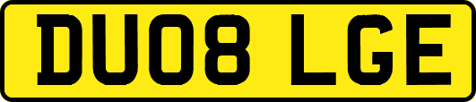 DU08LGE