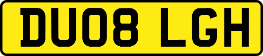 DU08LGH