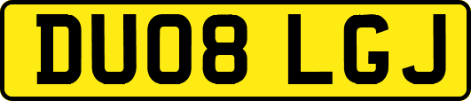DU08LGJ