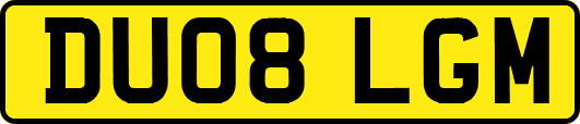 DU08LGM