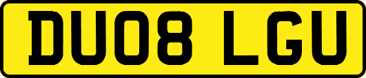 DU08LGU