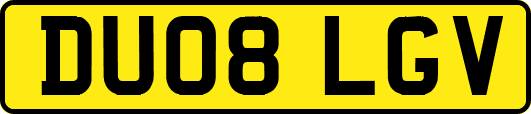 DU08LGV