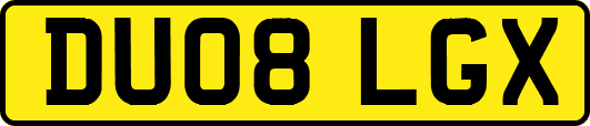 DU08LGX