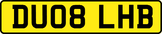DU08LHB