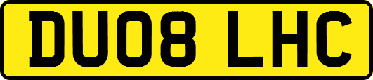 DU08LHC