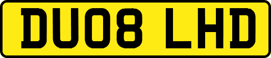 DU08LHD