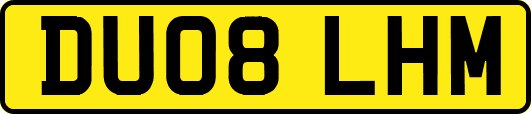 DU08LHM
