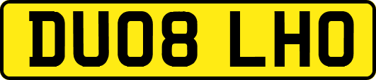 DU08LHO