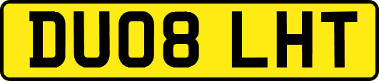 DU08LHT