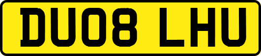 DU08LHU