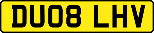 DU08LHV