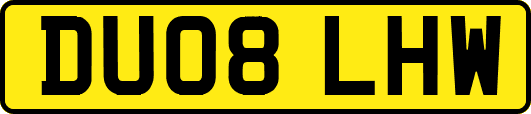 DU08LHW