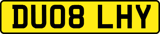 DU08LHY