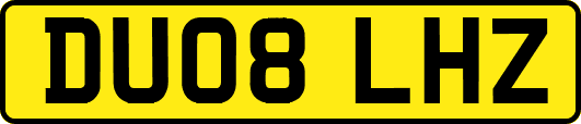 DU08LHZ