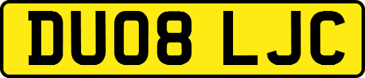 DU08LJC