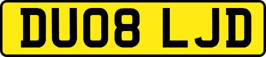 DU08LJD