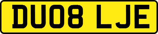 DU08LJE