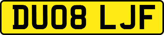 DU08LJF
