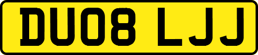 DU08LJJ
