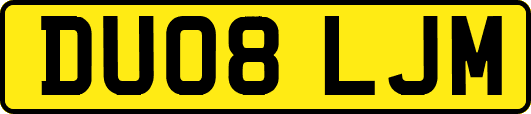 DU08LJM