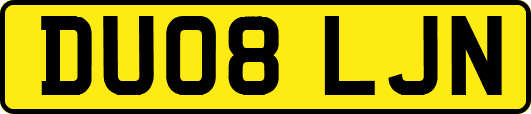 DU08LJN