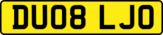 DU08LJO