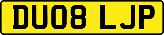 DU08LJP