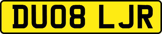 DU08LJR