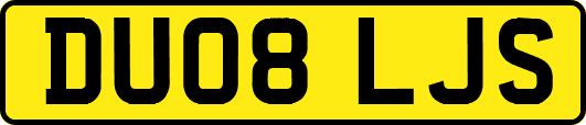 DU08LJS