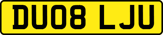 DU08LJU