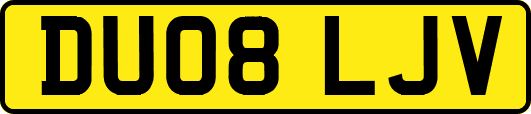 DU08LJV