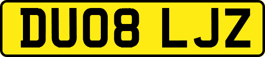 DU08LJZ
