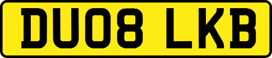 DU08LKB